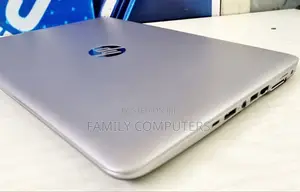 New Laptop HP EliteBook 840 8GB Intel Core I5 SSHD+SSD 750GB