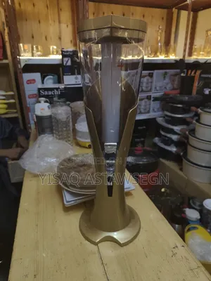 Beer Tower