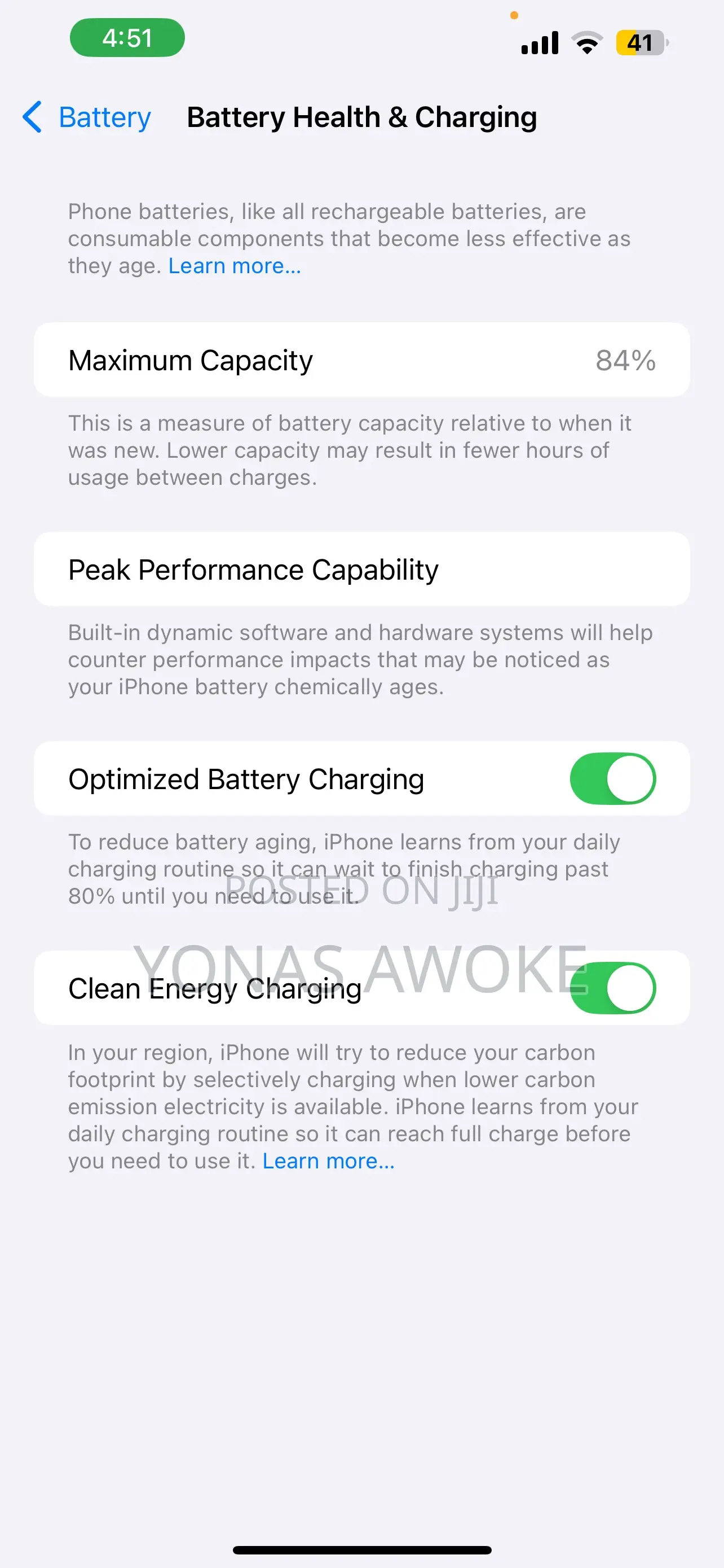 Apple iPhone 13 Pro Max 128 GB Black