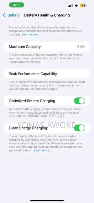 Apple iPhone 13 Pro Max 128 GB Black