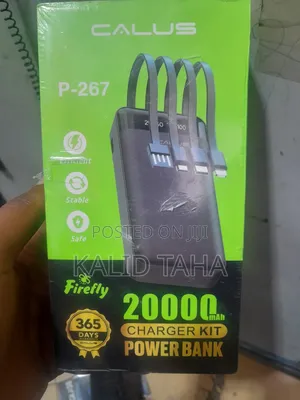Calus Powerbank