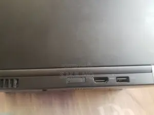 Laptop Dell Latitude 5480 8GB Intel Core I5 SSHD (Hybrid) 256GB