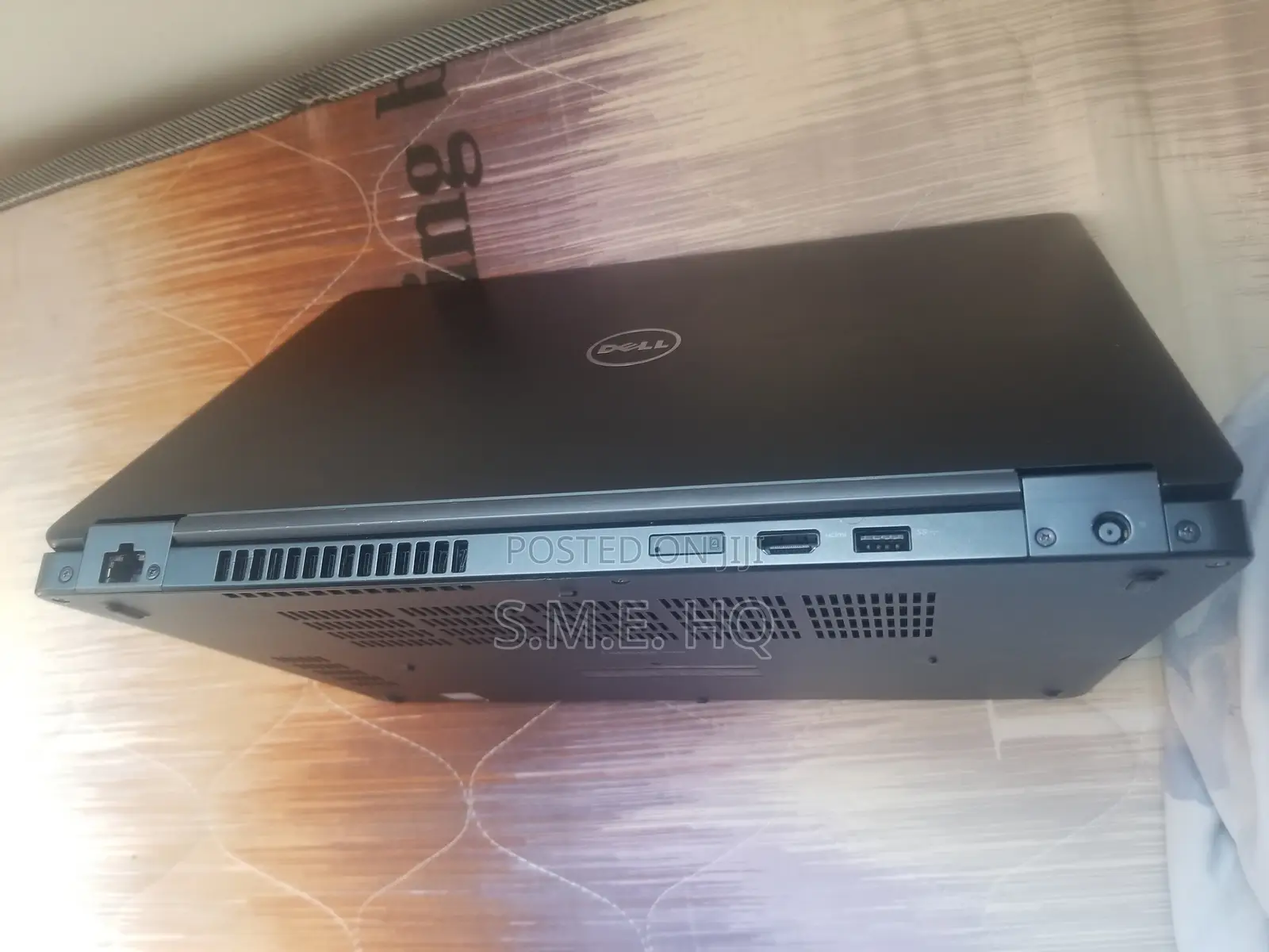 Laptop Dell Latitude 5480 8GB Intel Core I5 SSHD (Hybrid) 256GB