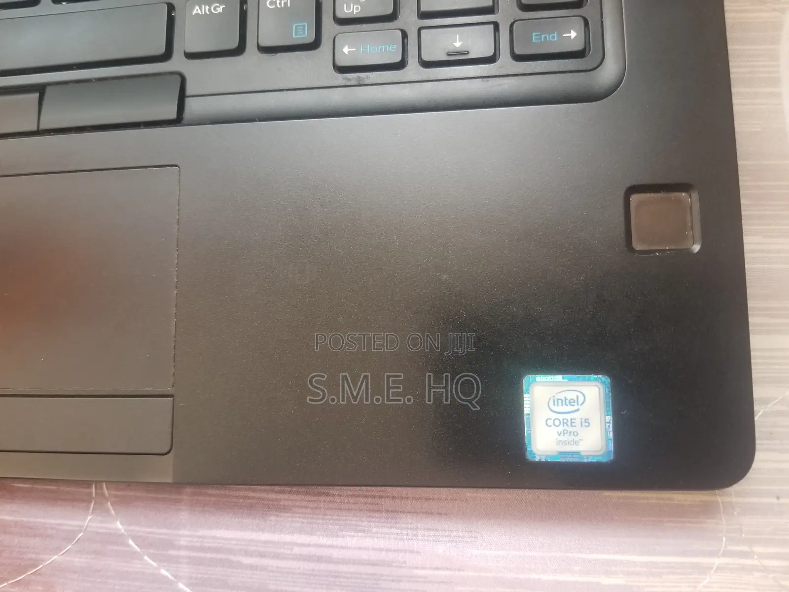 Laptop Dell Latitude 5480 8GB Intel Core I5 SSHD (Hybrid) 256GB