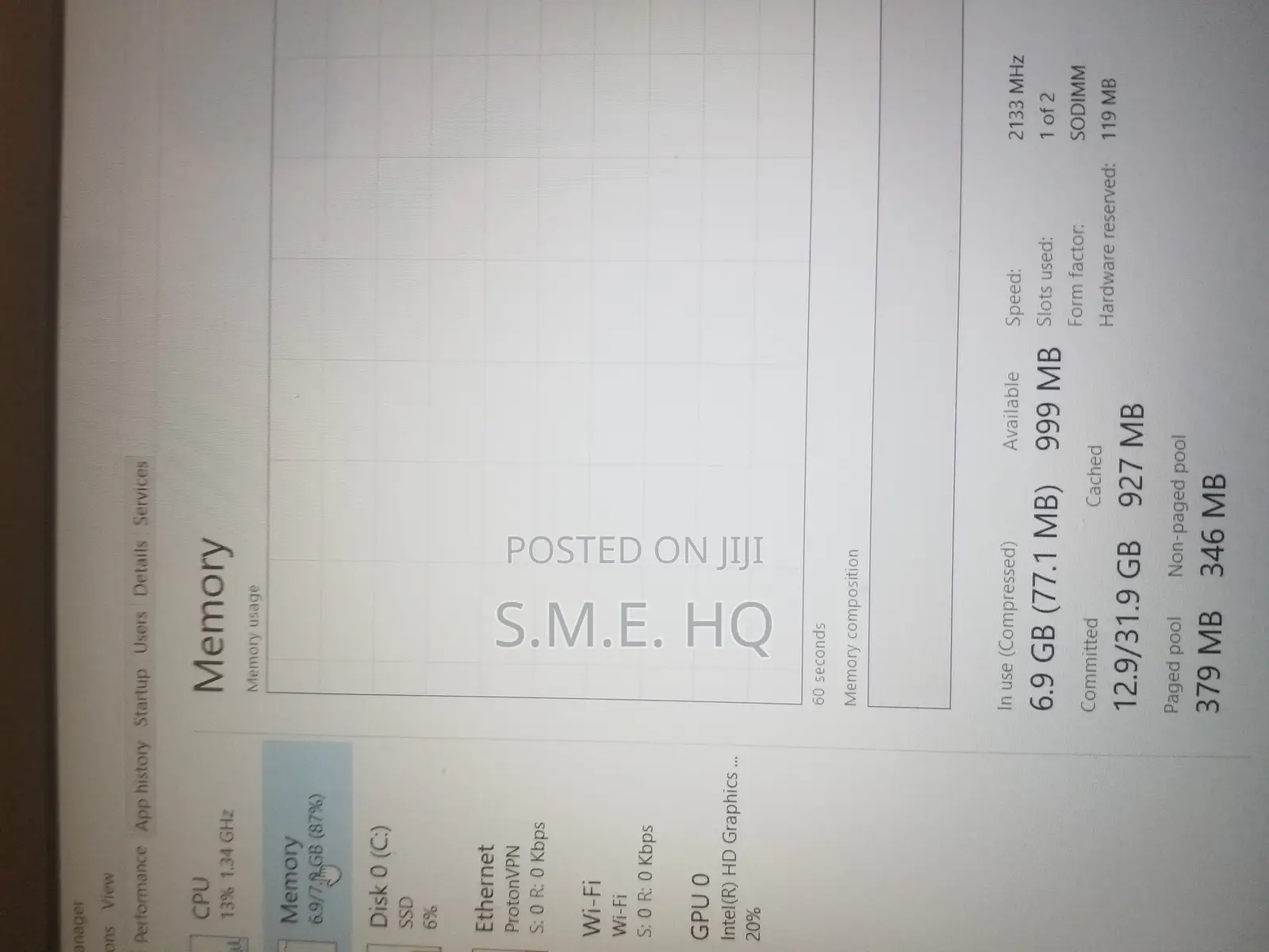 Laptop Dell Latitude 5480 8GB Intel Core I5 SSHD (Hybrid) 256GB