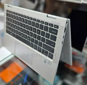 New Laptop HP EliteBook X360 830 G6 16GB Intel Core I7 SSD 512GB