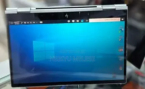 New Laptop HP EliteBook X360 830 G6 16GB Intel Core I7 SSD 512GB