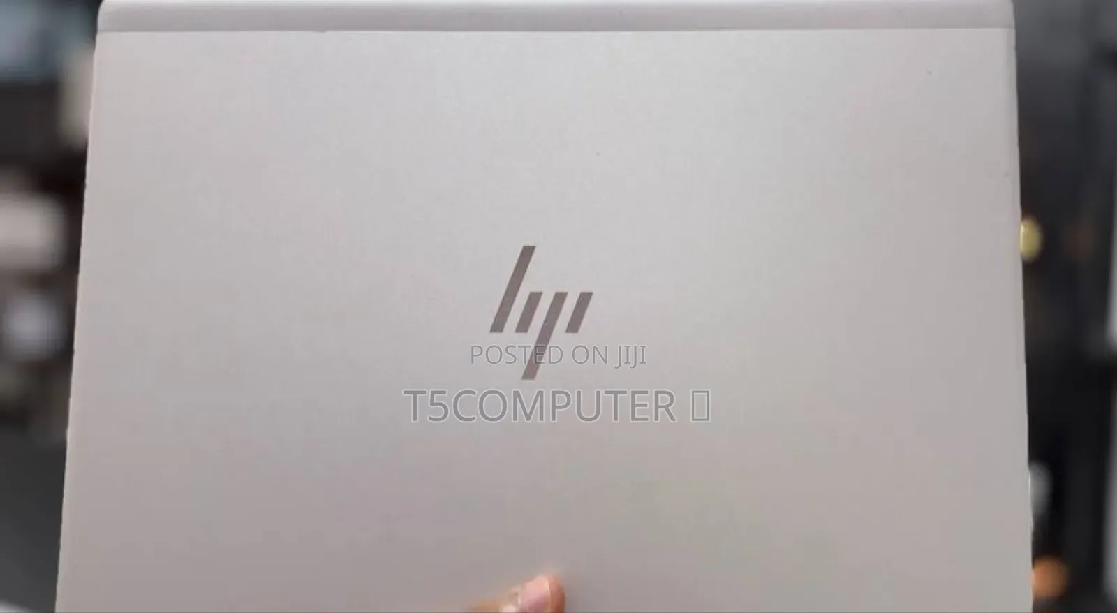 New Laptop HP EliteBook 840 G8 16GB Intel Core I7 SSD 512GB