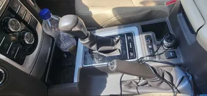 Toyota Land Cruiser 2021