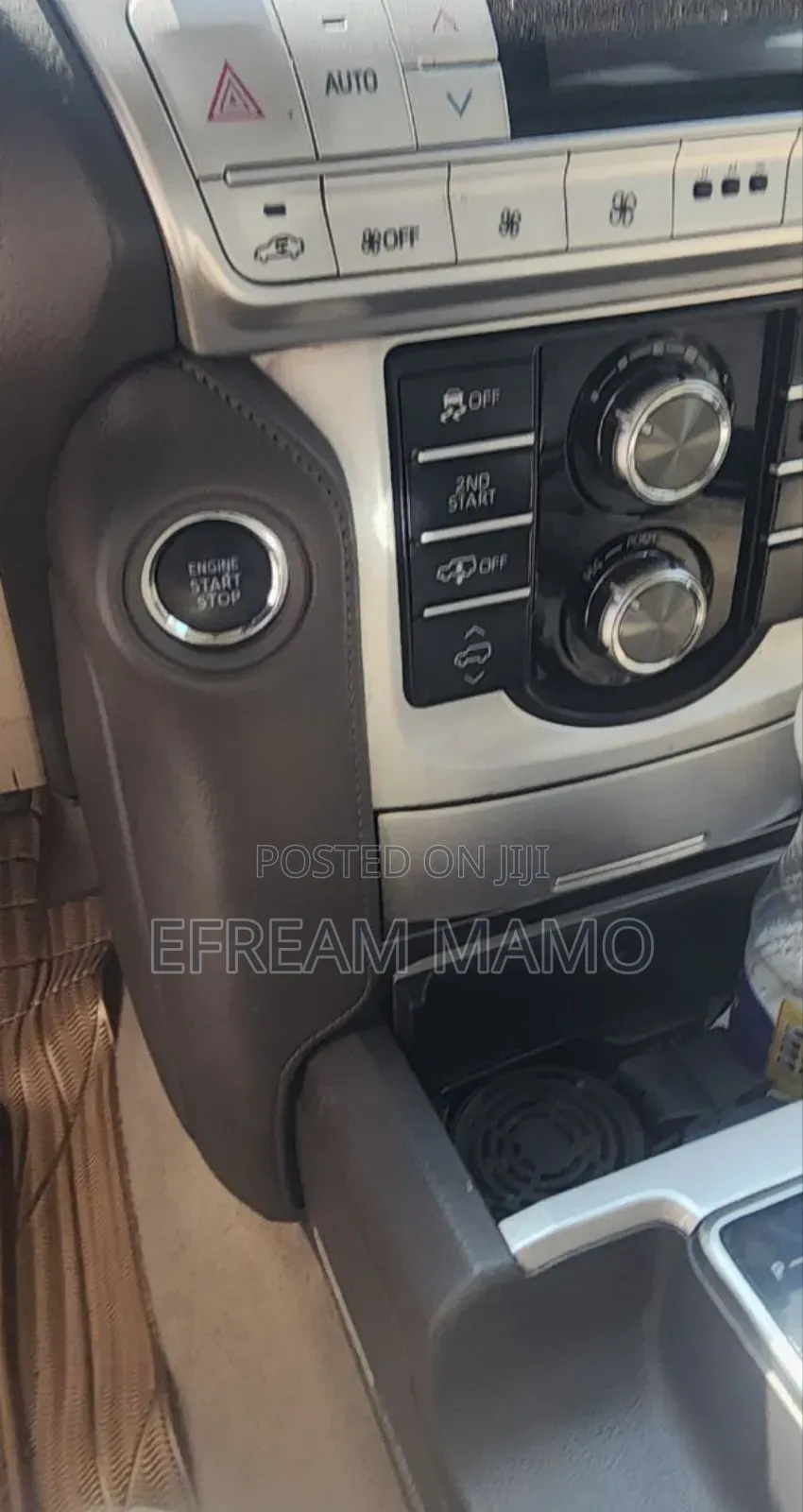 Toyota Land Cruiser 2021