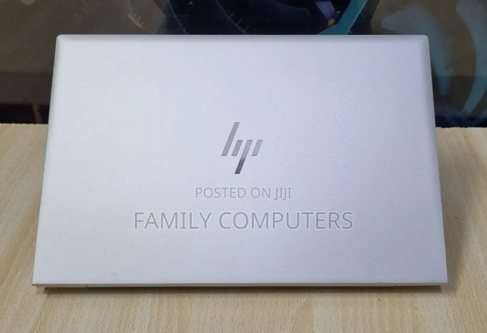 New Laptop HP EliteBook 830 G8 16GB Intel Core I5 SSD 512GB