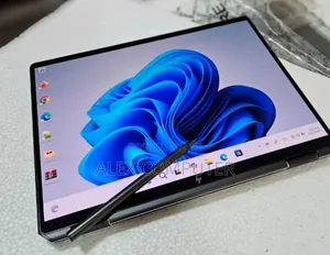 New Laptop HP Spectre X360 16GB Intel Core I7 SSD 1T