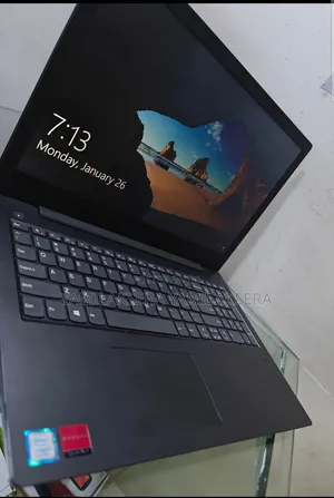 New Laptop Lenovo Ideapad 3 12GB Intel Core I7 SSD 256GB