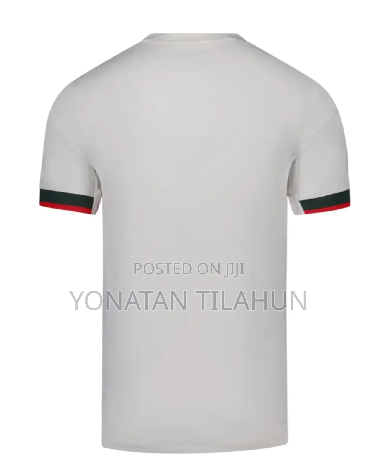 Chelsea 25/26 White Kit