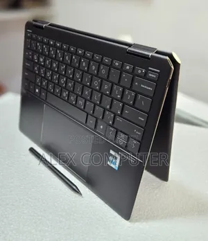 New Laptop HP Spectre X360 16GB Intel Core I7 SSD 1T