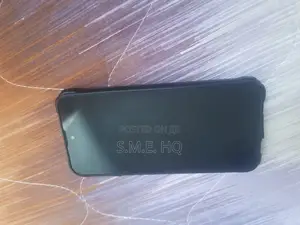 Blackview BV5300 Pro 64 GB Black