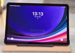 New Samsung Galaxy Tab A9 256 GB Blue