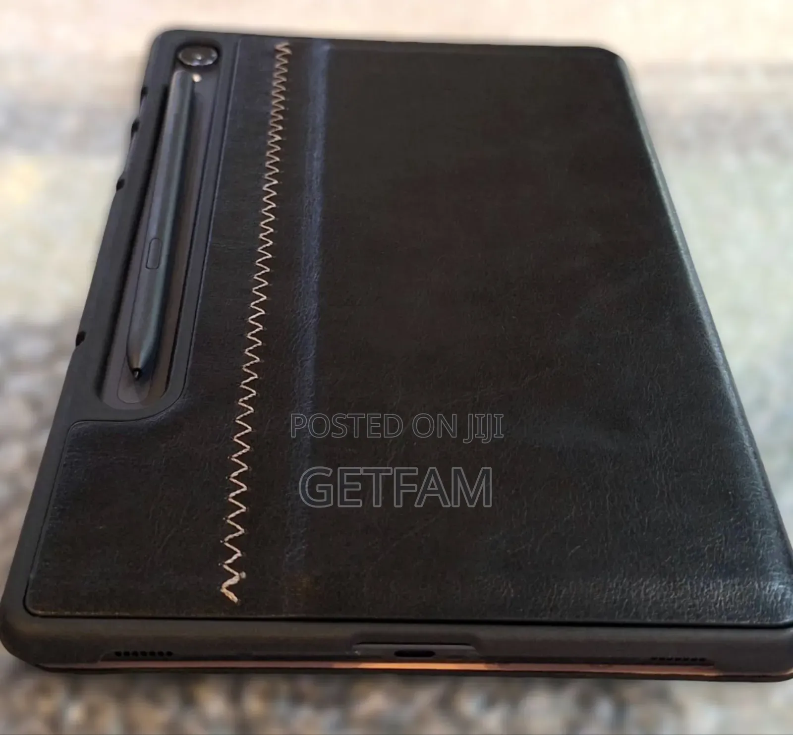 New Samsung Galaxy Tab A9 256 GB Blue