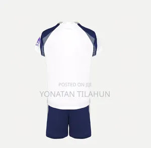 Tottenham Hotspur 25/26 Kids Kit