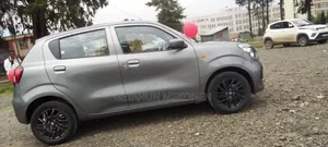 Suzuki Celerio 2022 Gray
