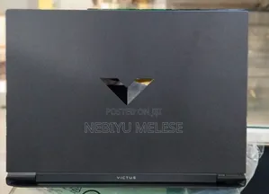 New Laptop HP Victus 15 16GB Intel Core I5 SSD 512GB