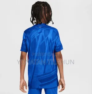 Chelsea25/26 Kids Kit