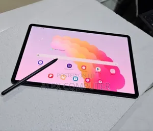 New Samsung Galaxy Tab S7+ 256 GB