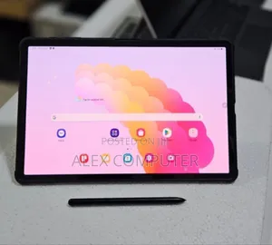 New Samsung Galaxy Tab S7+ 256 GB