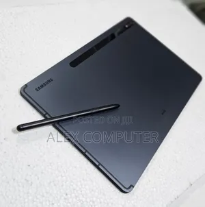 New Samsung Galaxy Tab S7+ 256 GB