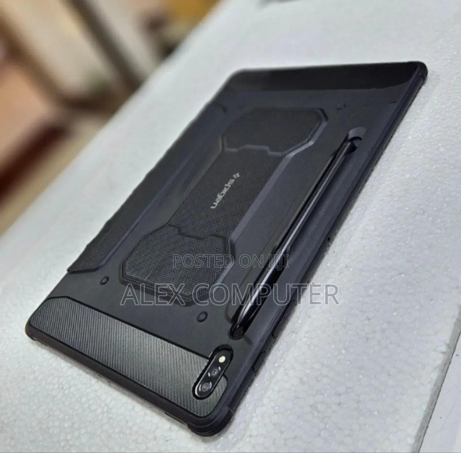 New Samsung Galaxy Tab S7+ 256 GB