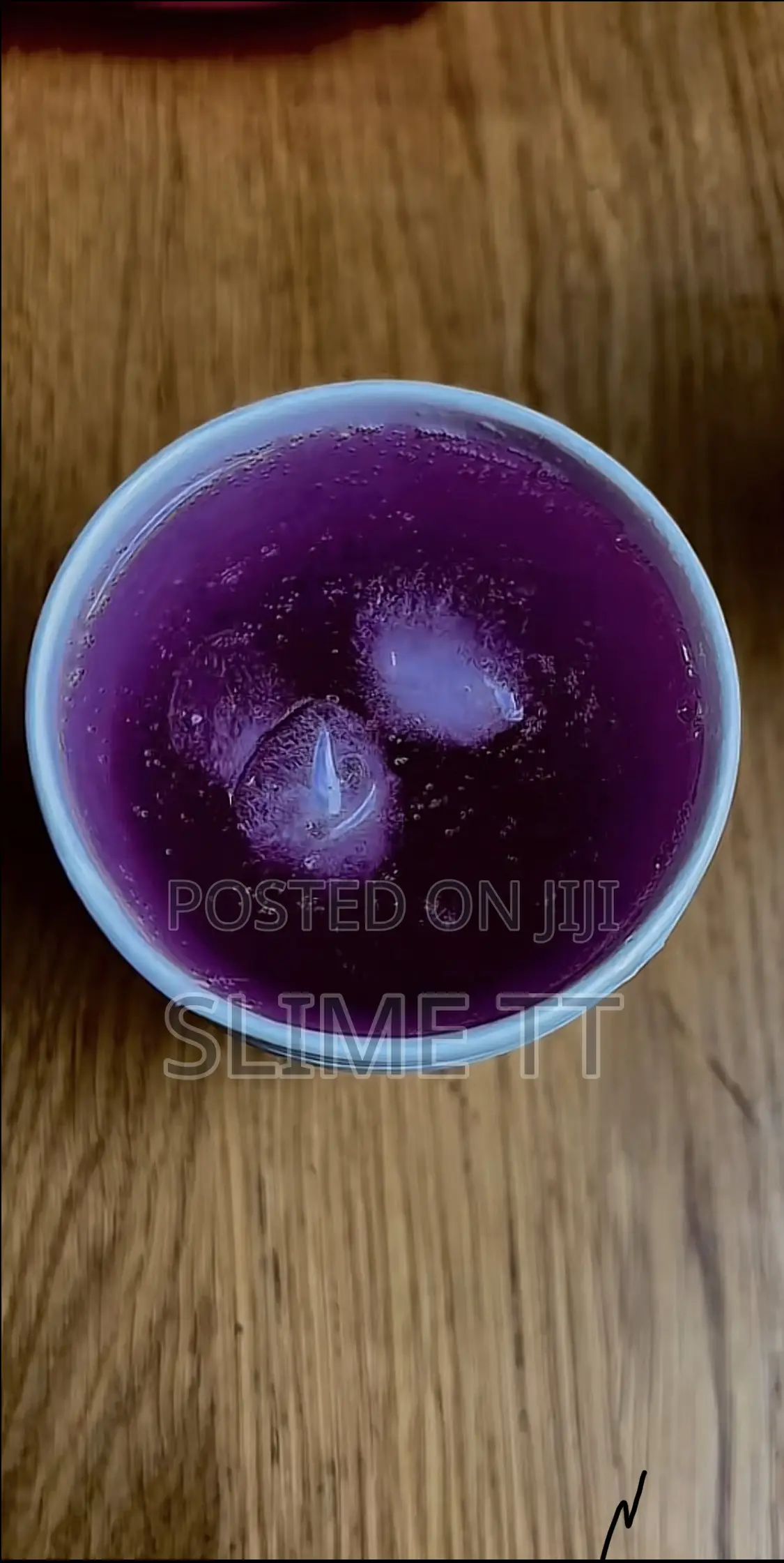 Sprite Lean