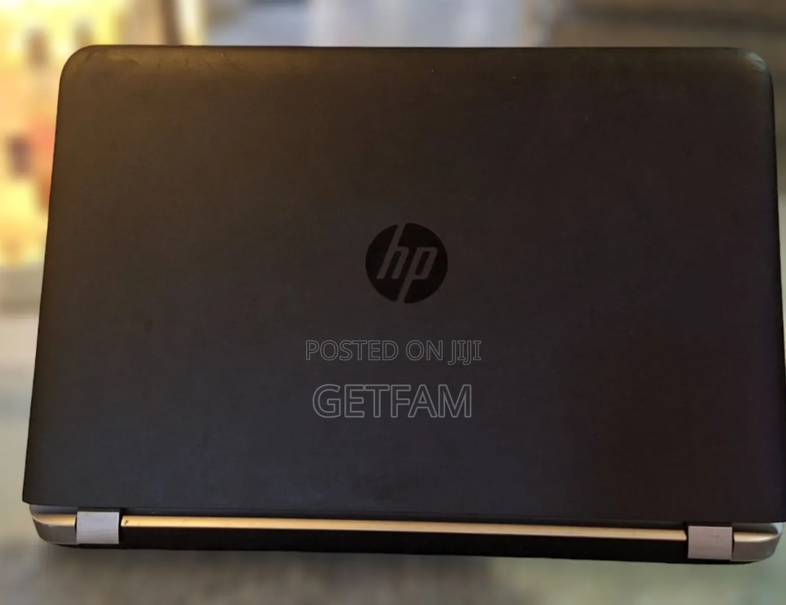 New Laptop HP 15 8GB Intel Core I7 HDD 1T