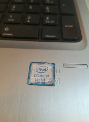 New Laptop HP 15 8GB Intel Core I7 HDD 1T