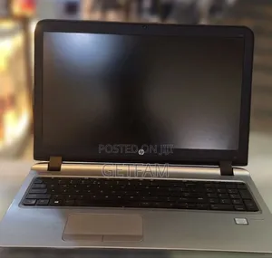 New Laptop HP 15 8GB Intel Core I7 HDD 1T