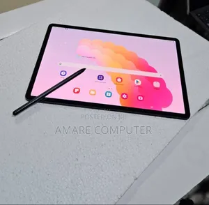 New Samsung Galaxy Tab S7 256 GB