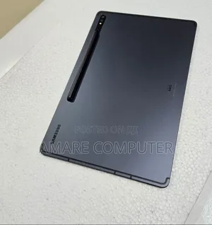 New Samsung Galaxy Tab S7 256 GB