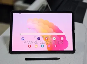 New Samsung Galaxy Tab S7 256 GB