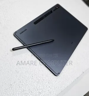 New Samsung Galaxy Tab S7 256 GB