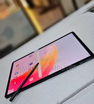 New Samsung Galaxy Tab S7 256 GB