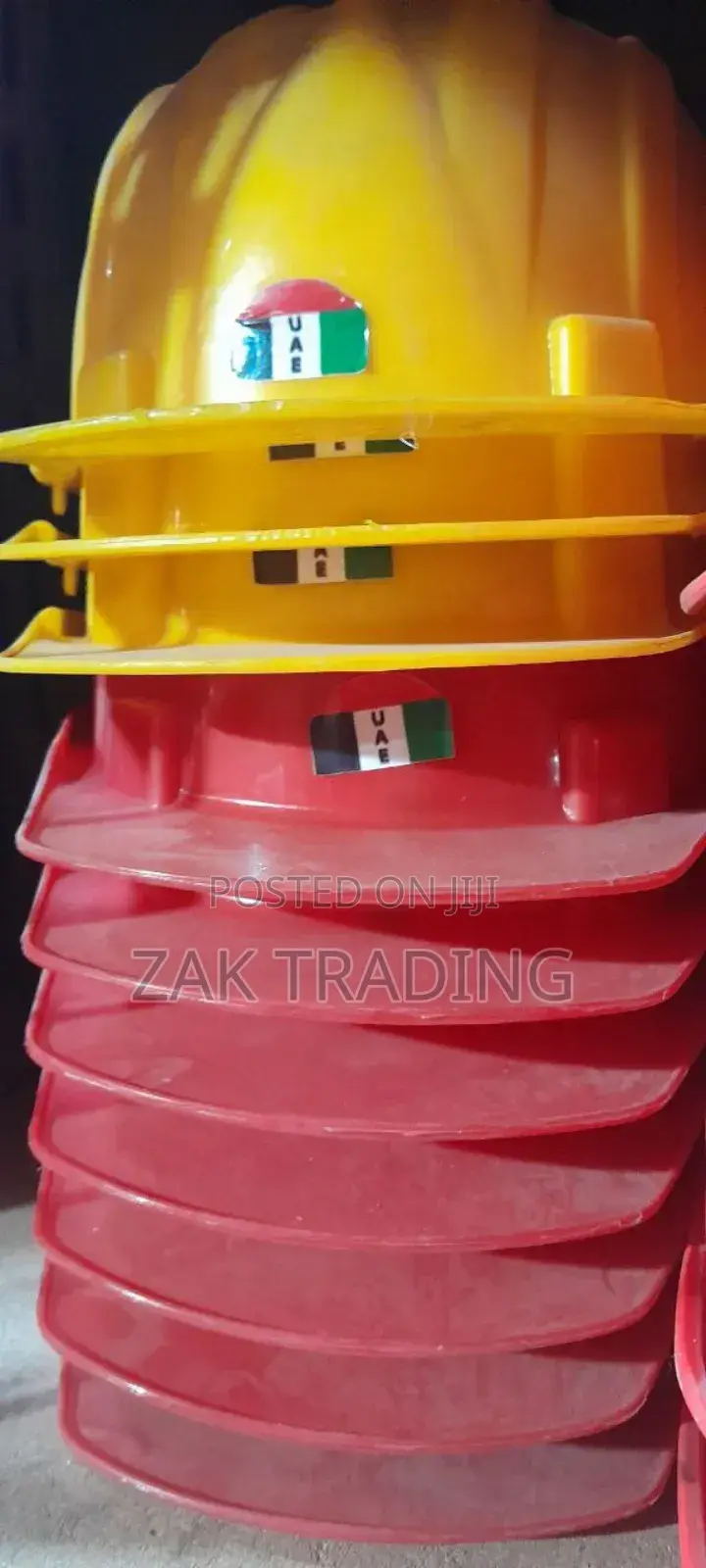 Safety Helmet
