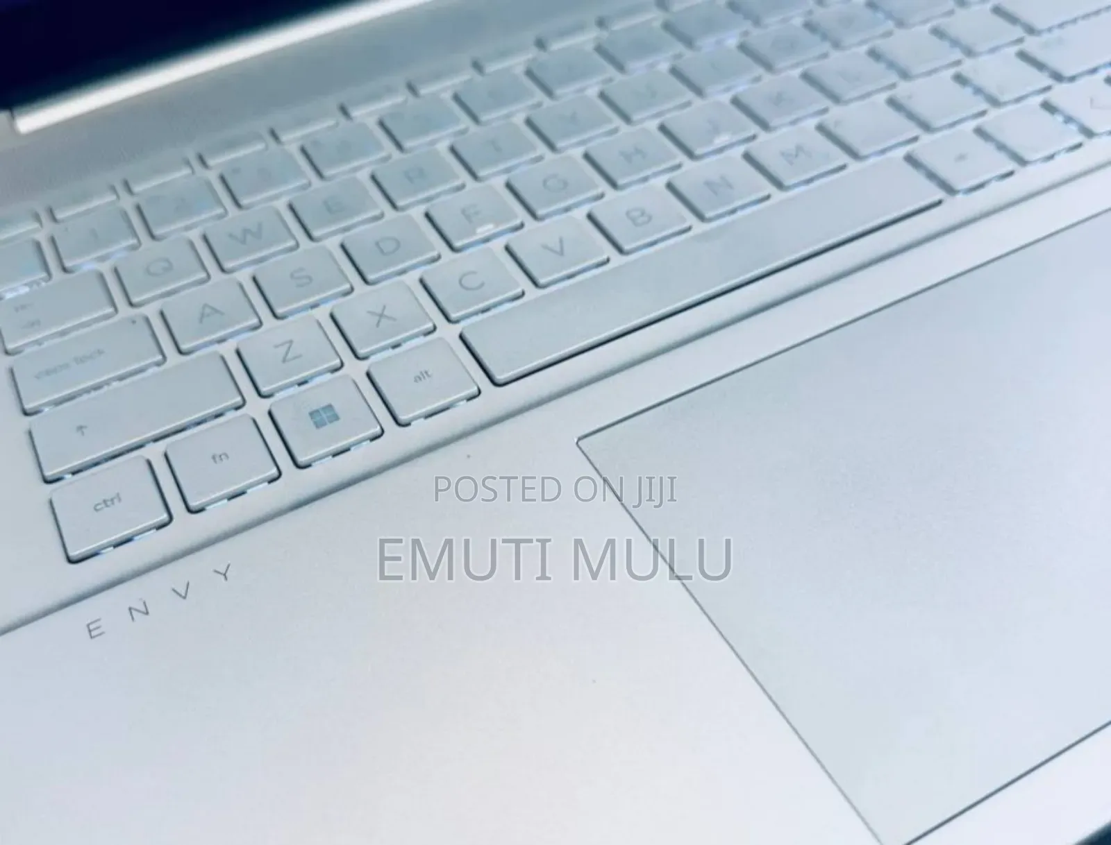 New Laptop HP Envy Dv7 32GB Intel Core I7 SSD 512GB