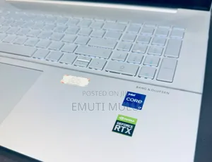 New Laptop HP Envy Dv7 32GB Intel Core I7 SSD 512GB