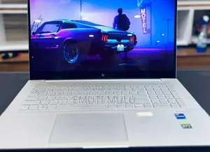 New Laptop HP Envy Dv7 32GB Intel Core I7 SSD 512GB
