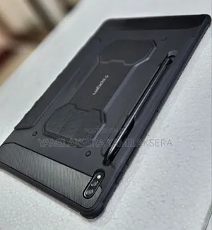 New Samsung Galaxy Tab S7+ 256 GB Silver