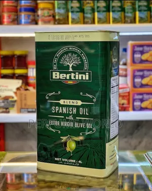 Bertini Olive Oil