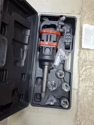 Air Impact Wrench