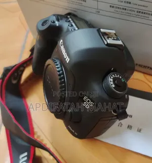 Canon 5d Markiii Body Only