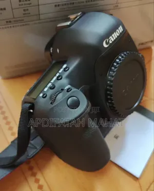 Canon 5d Markiii Body Only