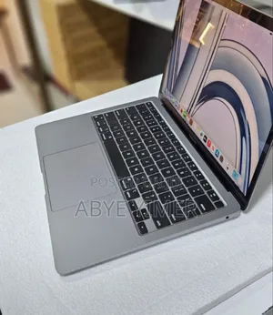 New Laptop Apple MacBook Air 2020 M1 8GB Intel Core M SSD 256GB