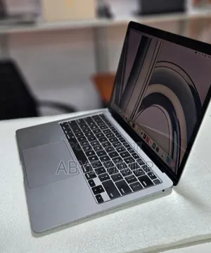 New Laptop Apple MacBook Air 2020 M1 8GB Intel Core M SSD 256GB